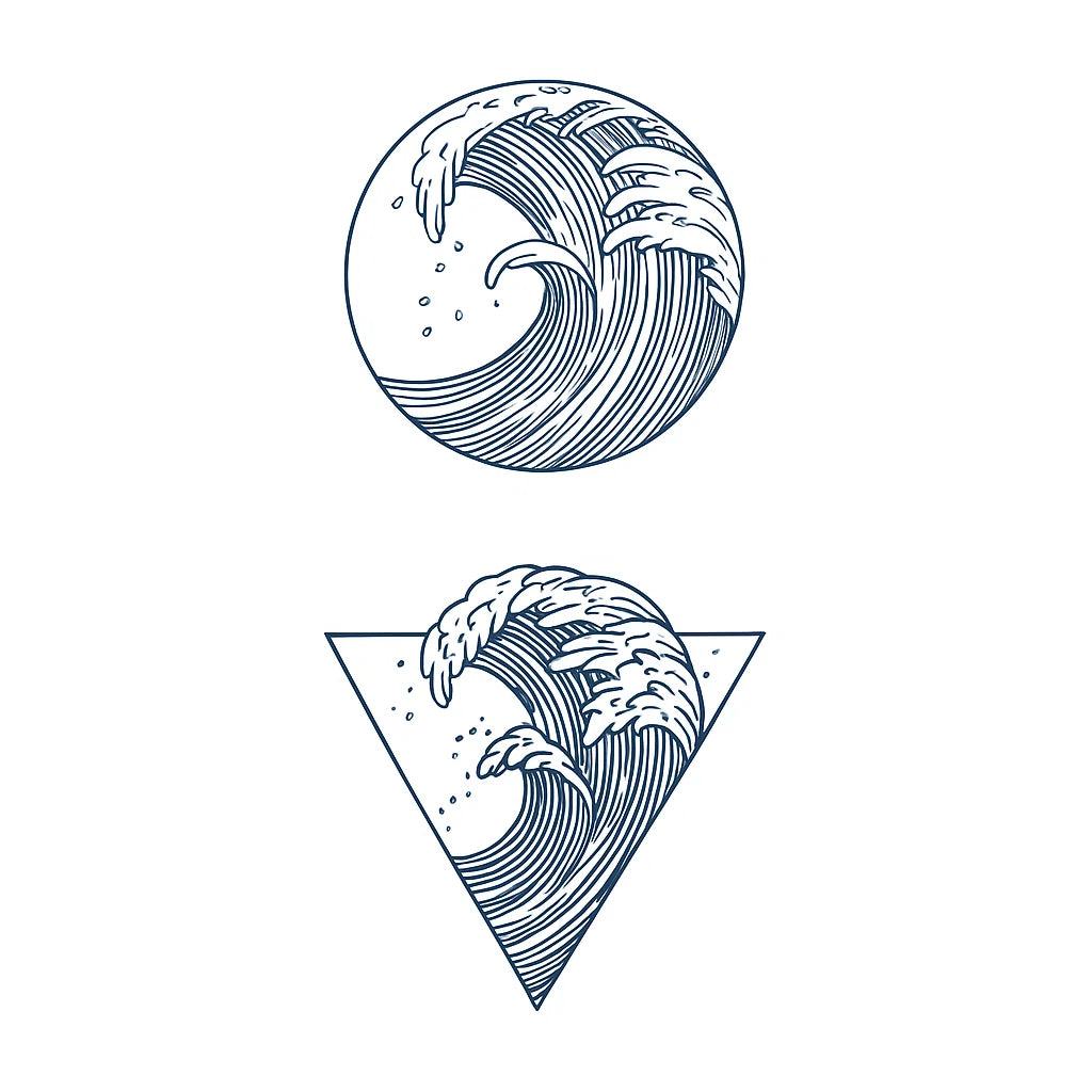 Wave energy
