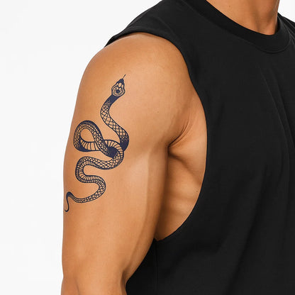 Serpent’s Path