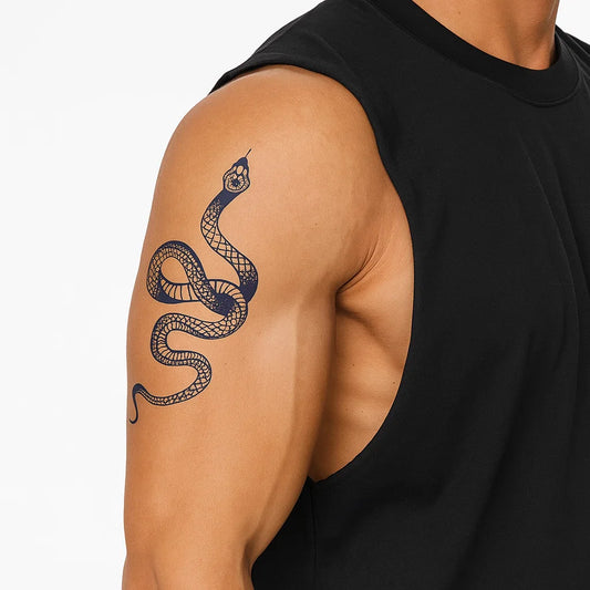Serpent’s Path