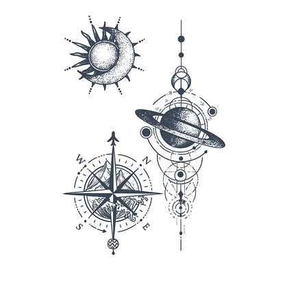 Orbit of Life