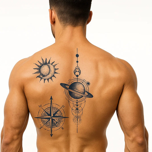 Orbit of Life