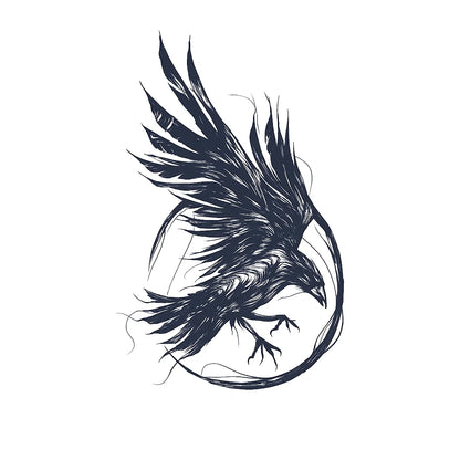 Boundless Flight