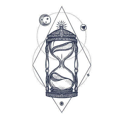 Cycles of Time