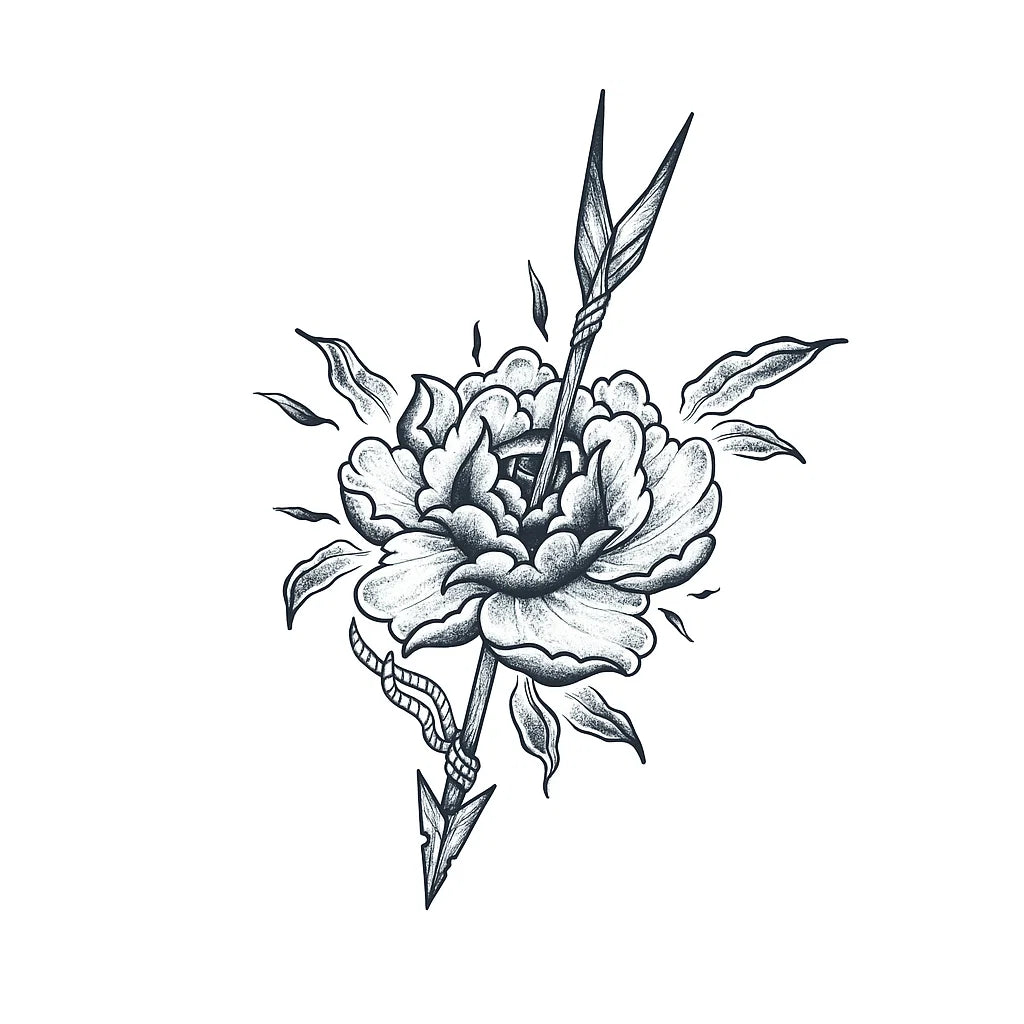 Arrow of Love