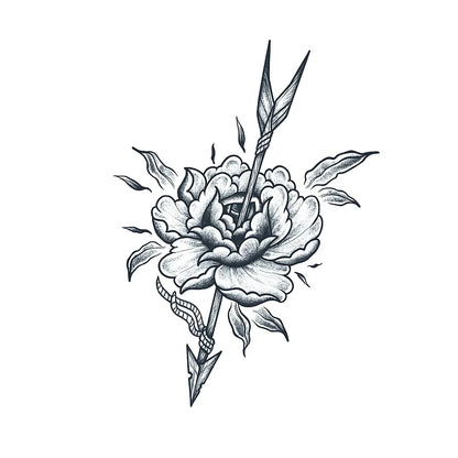 Arrow of Love