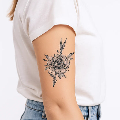 Arrow of Love