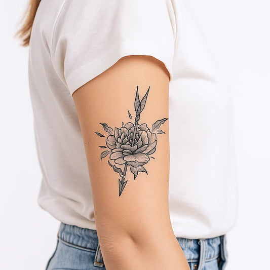 Arrow of Love