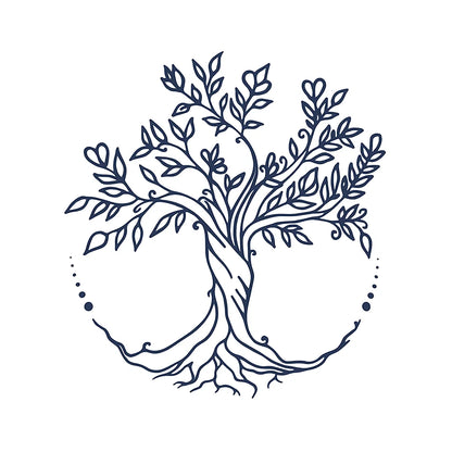 Tree of Connection