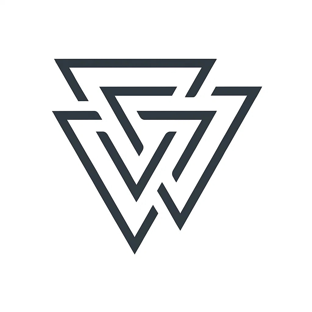 Triangular Flow