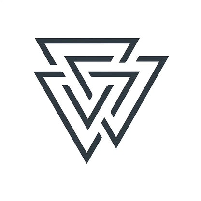Triangular Flow