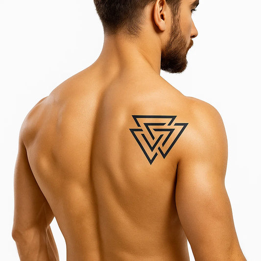 Triangular Flow