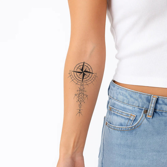 Celestial Compass