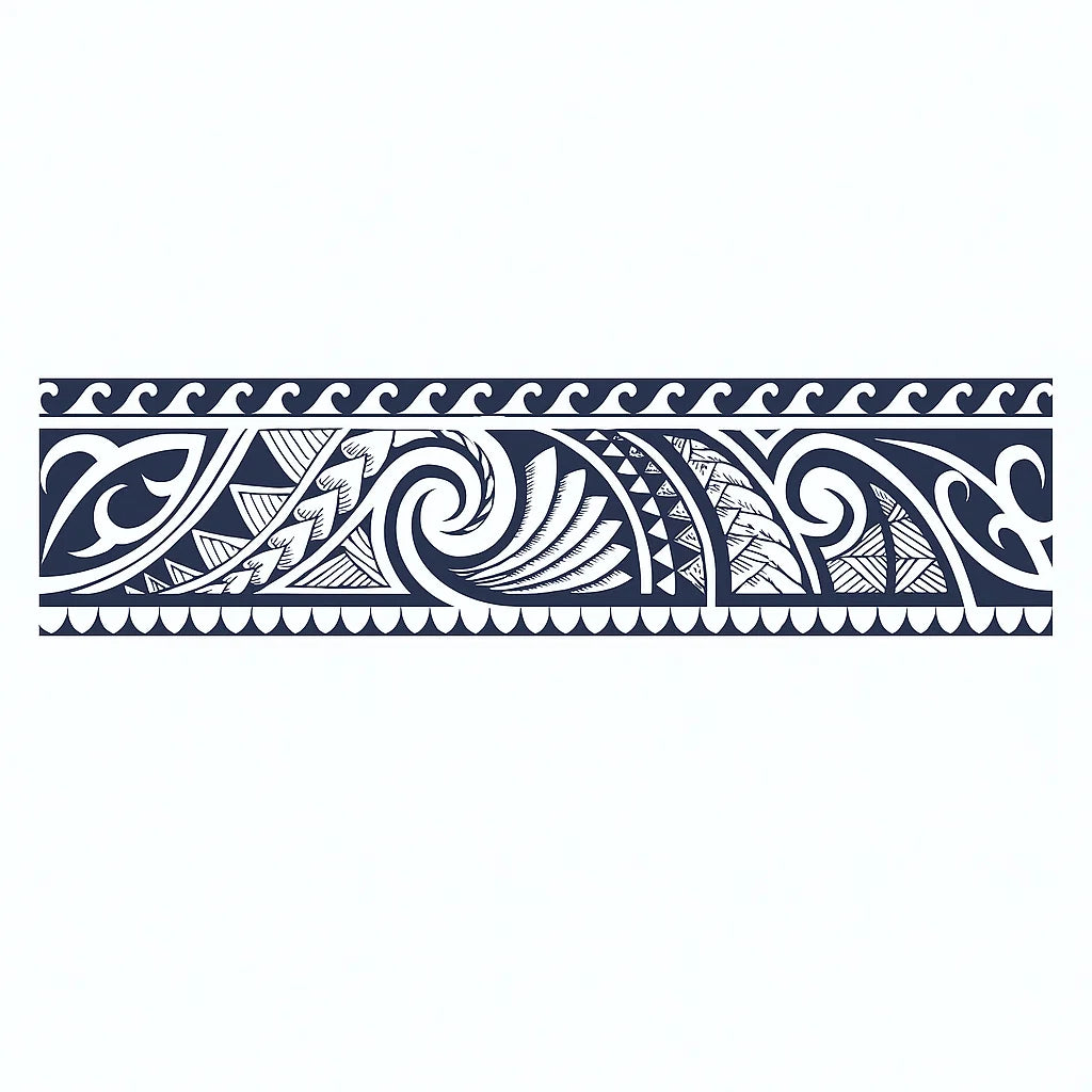 Tribal Horizon