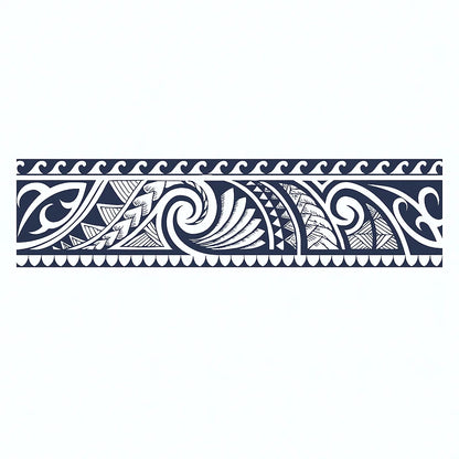 Tribal Horizon